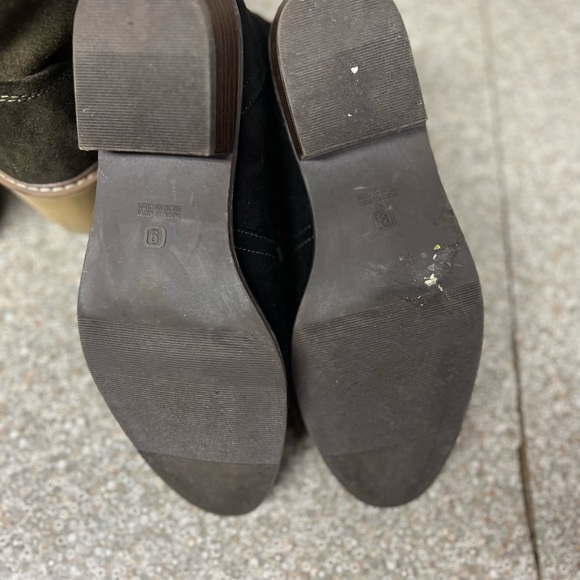 Booties - Picture 6 of 7